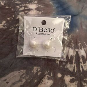 Beautiful Sparkling Earings